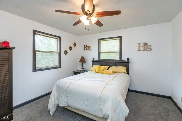 437 Schleter Court, Seymour, IN 47274