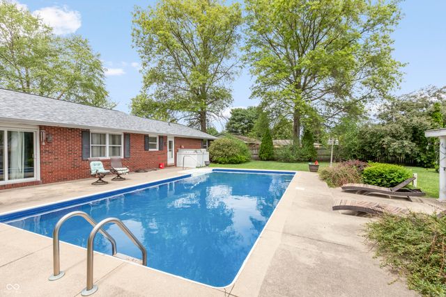 437 Schleter Court, Seymour, IN 47274