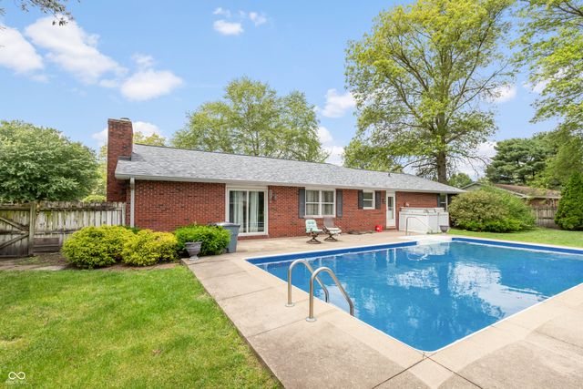 437 Schleter Court, Seymour, IN 47274