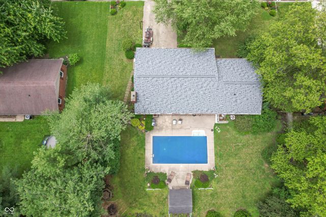 437 Schleter Court, Seymour, IN 47274