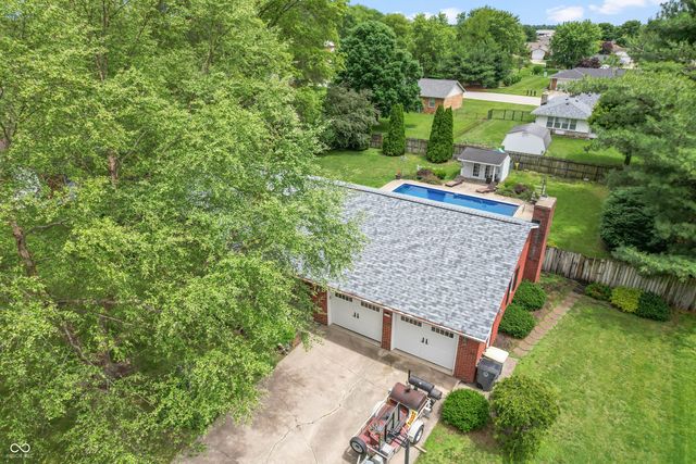437 Schleter Court, Seymour, IN 47274