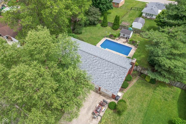 437 Schleter Court, Seymour, IN 47274