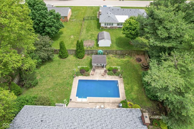 437 Schleter Court, Seymour, IN 47274