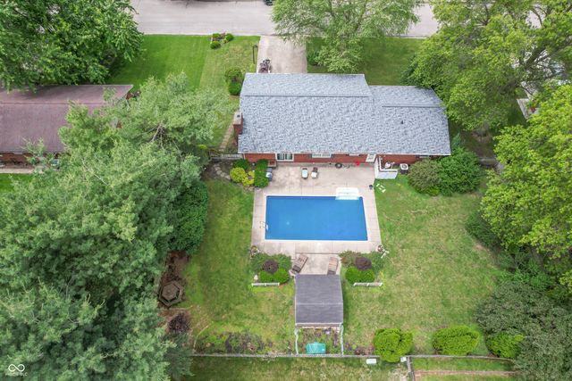 437 Schleter Court, Seymour, IN 47274