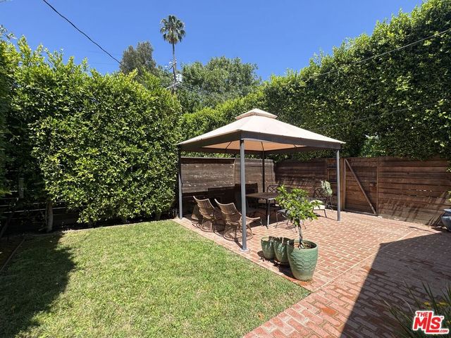 4535 Matilija Avenue, Los Angeles, CA 91423
