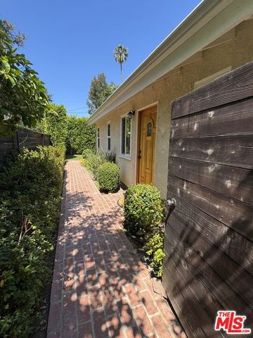 4535 Matilija Avenue, Los Angeles, CA 91423