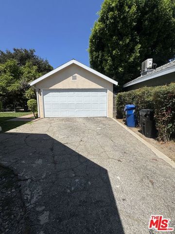 4535 Matilija Avenue, Los Angeles, CA 91423