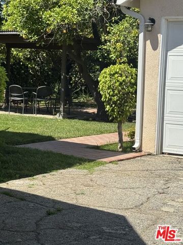 4535 Matilija Avenue, Los Angeles, CA 91423