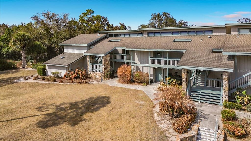 4196 ABBEY COURT 4196, Haines City, FL 33844