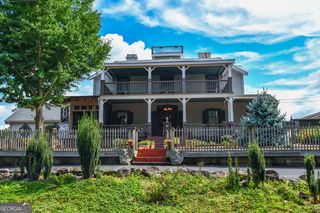 684 Grandview Avenue, Mount Airy, GA 30563