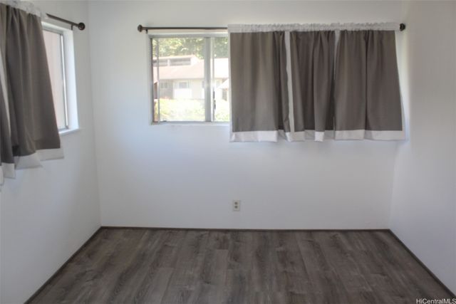 98-597 Kilinoe Street 10F2, Aiea, HI 96701