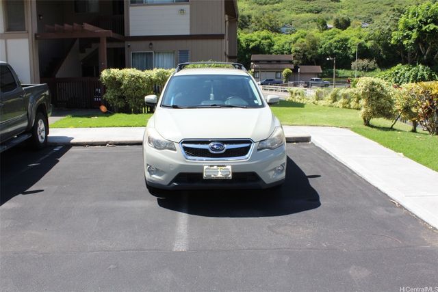 98-597 Kilinoe Street 10F2, Aiea, HI 96701