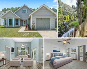 2512 Georgetown Lane, Fort Walton Beach, FL 32547