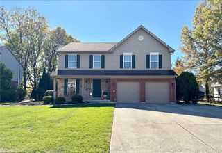 5791 Running Fox Lane, Mason, OH 45040