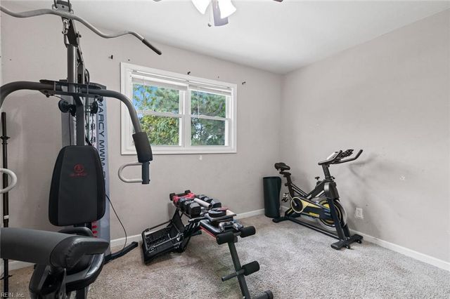 2508 Markham ST, Portsmouth, VA 23707