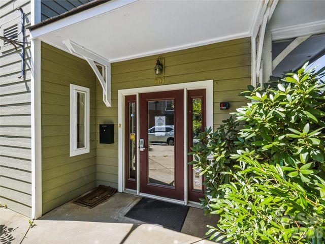 64 Clingman Avenue 101, Asheville, NC 28801