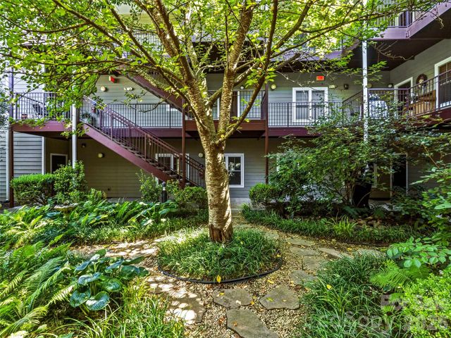 64 Clingman Avenue 101, Asheville, NC 28801