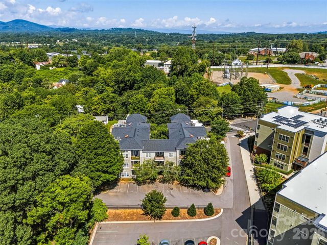 64 Clingman Avenue 101, Asheville, NC 28801