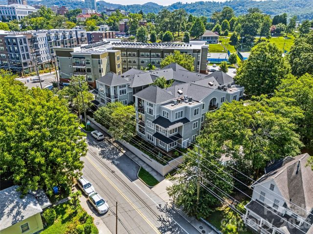 64 Clingman Avenue 101, Asheville, NC 28801
