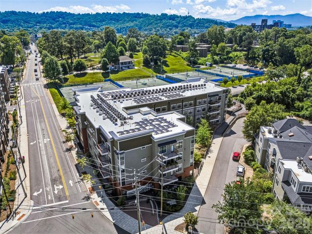64 Clingman Avenue 101, Asheville, NC 28801