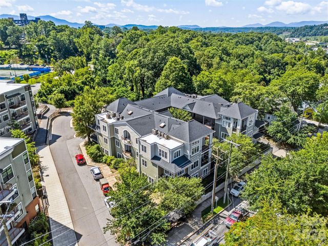 64 Clingman Avenue 101, Asheville, NC 28801
