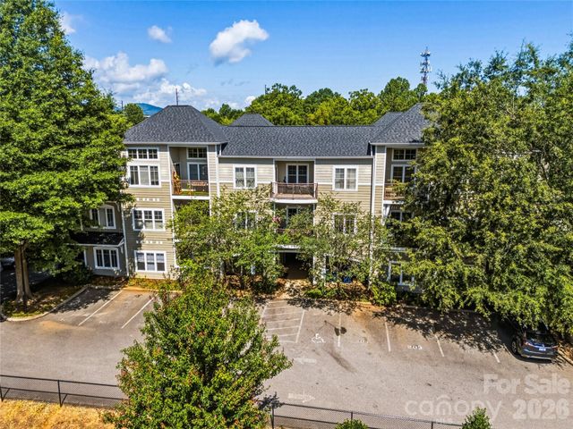 64 Clingman Avenue 101, Asheville, NC 28801
