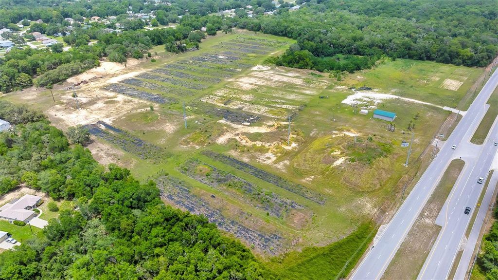 0 E NORVELL BRYANT HIGHWAY, Hernando, FL 34442