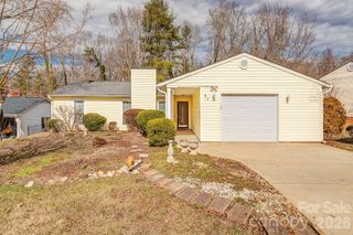 93 Stoney Hill Court, Asheville, NC 28804
