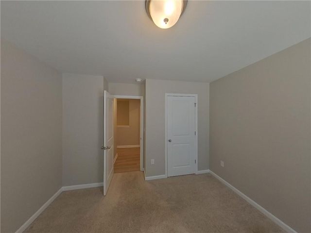 Address unavailable.