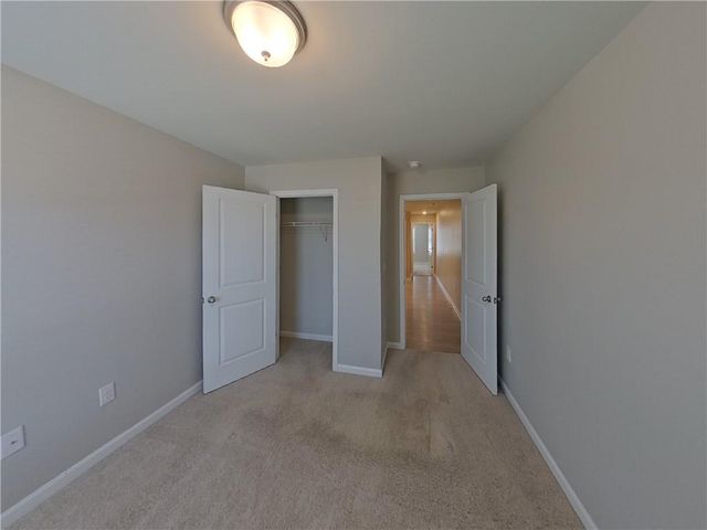 Address unavailable.