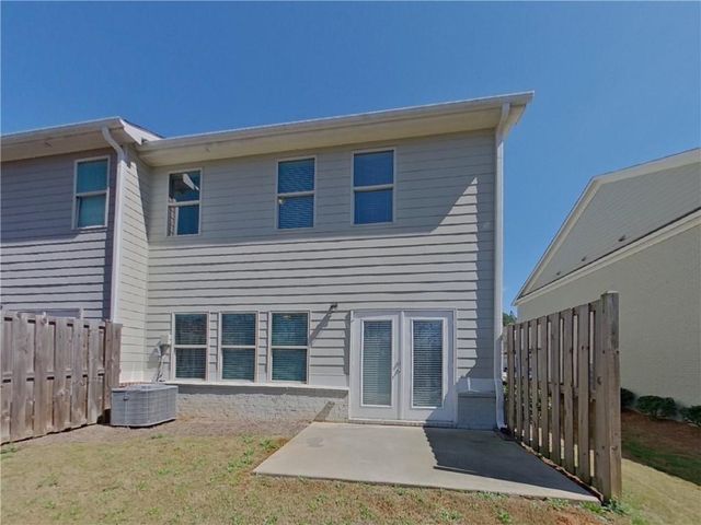 Address unavailable.