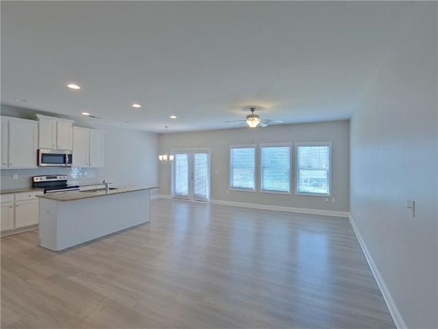 Address unavailable.