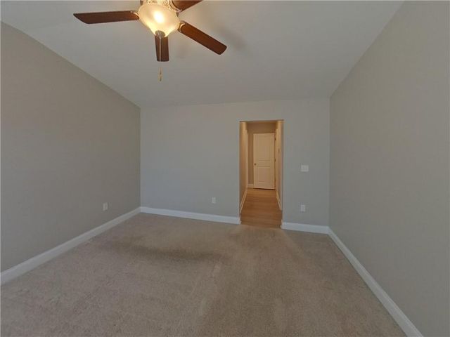 Address unavailable.