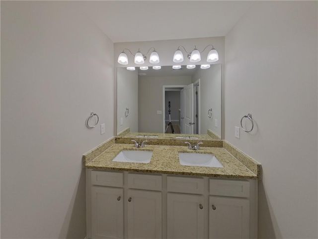 Address unavailable.