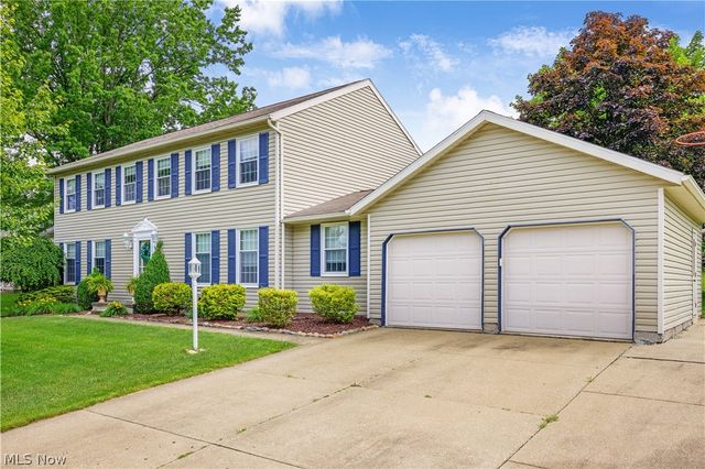 4583 Wildflower Drive, Uniontown, OH 44720