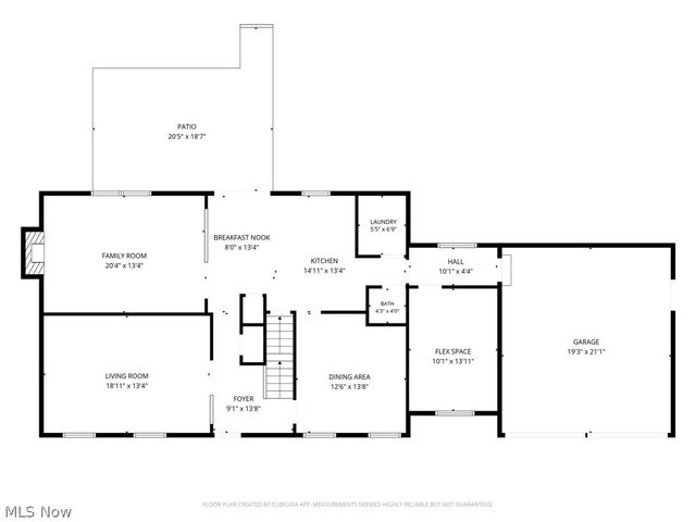 4583 Wildflower Drive, Uniontown, OH 44720