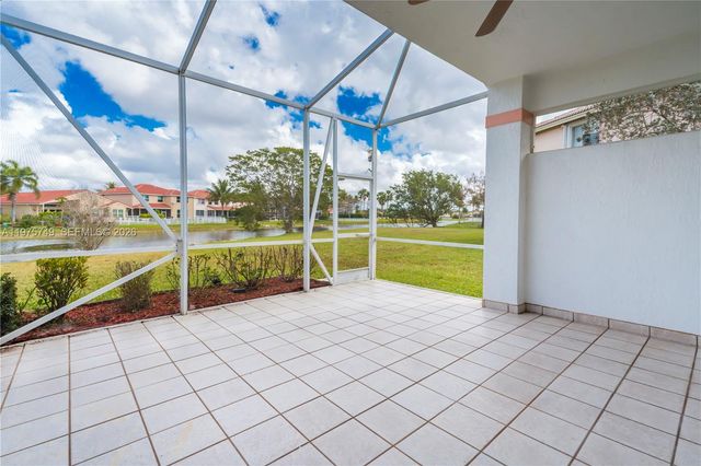 12109 NW 52nd Ct, Coral Springs, FL 33076