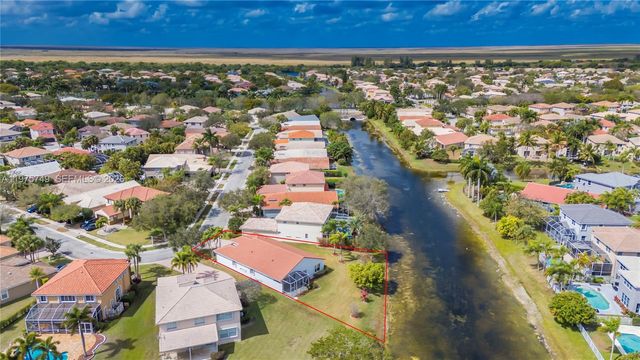 12109 NW 52nd Ct, Coral Springs, FL 33076