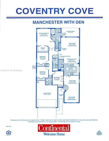 12109 NW 52nd Ct, Coral Springs, FL 33076