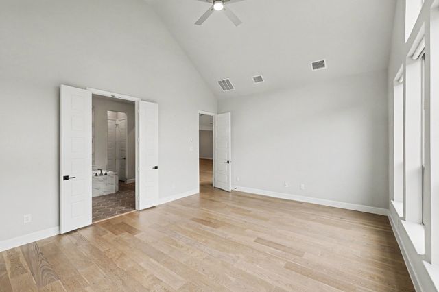 2200 Shady Hill Drive, Prosper, TX 75078