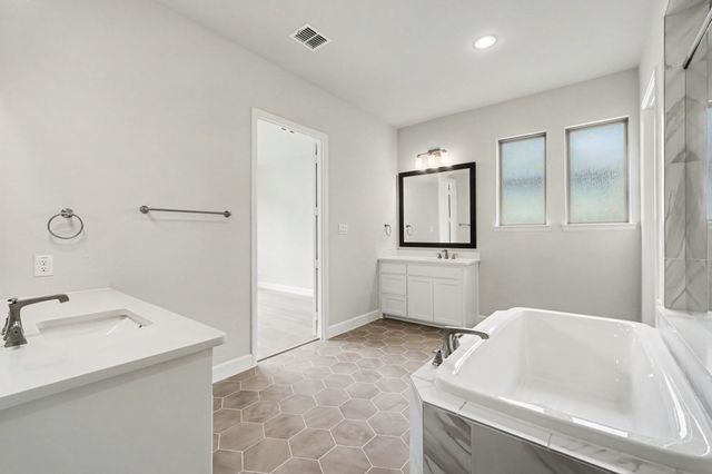 2200 Shady Hill Drive, Prosper, TX 75078