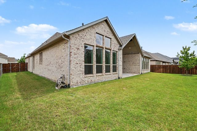 2200 Shady Hill Drive, Prosper, TX 75078