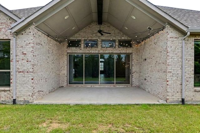 2200 Shady Hill Drive, Prosper, TX 75078