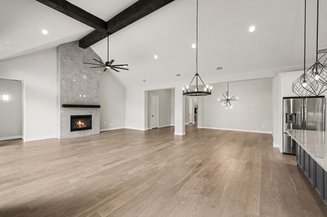 2200 Shady Hill Drive, Prosper, TX 75078