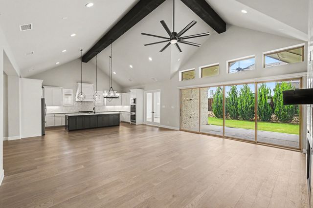 2200 Shady Hill Drive, Prosper, TX 75078