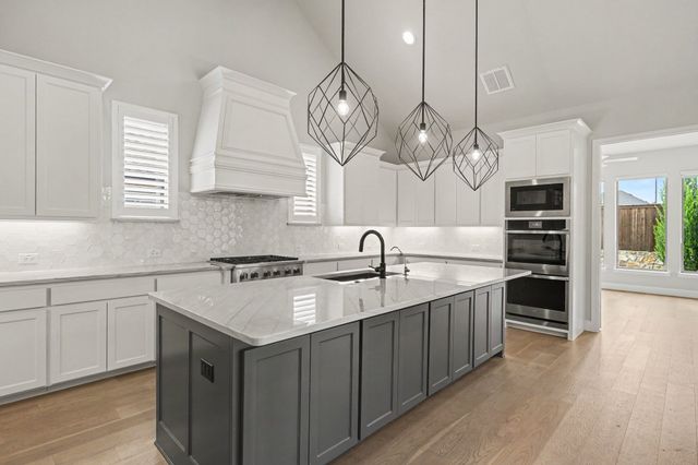 2200 Shady Hill Drive, Prosper, TX 75078