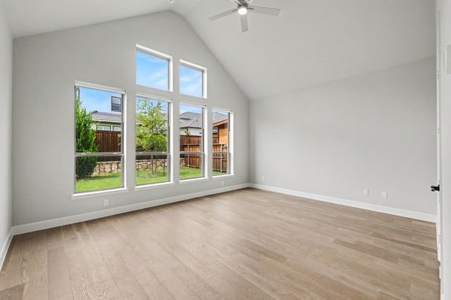 2200 Shady Hill Drive, Prosper, TX 75078