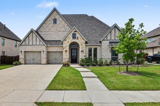 2200 Shady Hill Drive, Prosper, TX 75078