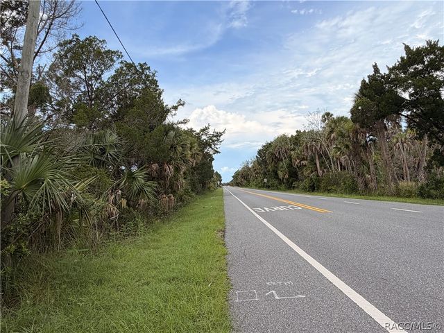 12039 W Fort Island Trail, Crystal River, FL 34429