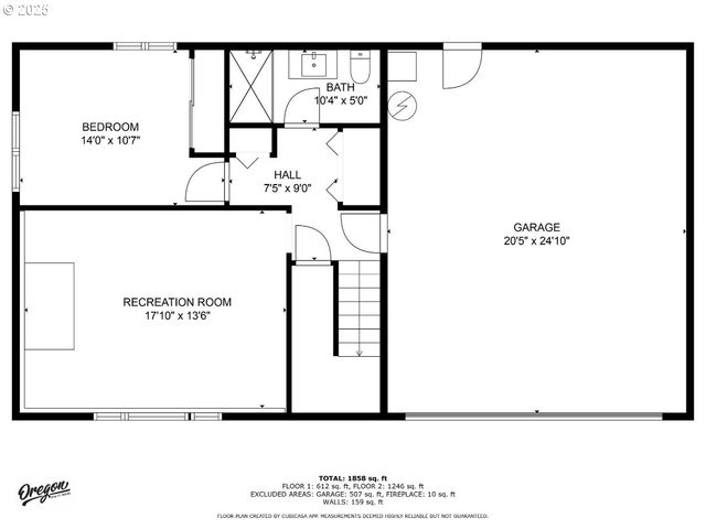 1472 Sw 14TH St, Gresham, OR 97080